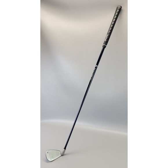 Callaway Big Bertha X-12 8 Iron RCH 99‎ Regular Flex Graphite Shaft Right Handed - Picture 1 of 13